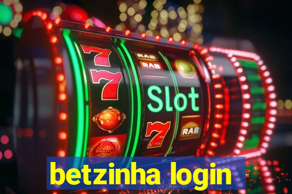 betzinha login